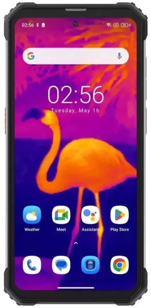 Blackview BV8900 8/256GB Black (6931548313502) - фото - №1