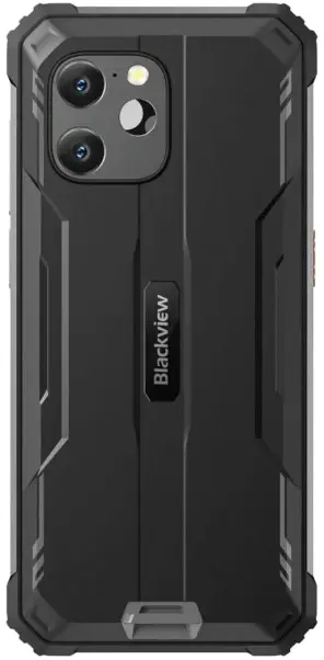Blackview BV8900 8/256GB Black (6931548313502) - фото - №2