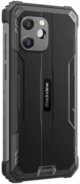 Blackview BV8900 8/256GB Black (6931548313502) - фото - №3