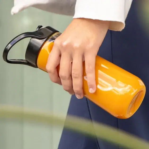 Блендер стаціонарний CECOTEC Power Titanium 350 EasyGo Smoothie (CCTC-03907) - фото - №3