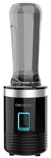Блендер стаціонарний CECOTEC Power Titanium 350 EasyGo Smoothie (CCTC-03907) - фото - №2