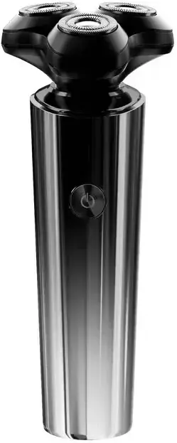 Електробритва Xiaomi Enchen X8 5W 600mAh Sliver - фото - №0