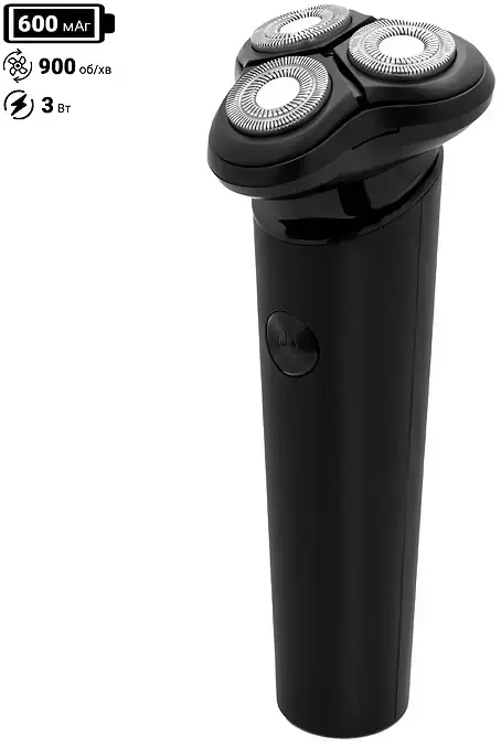 Електробритва INSPIRE LS306 600mAh - фото - №1