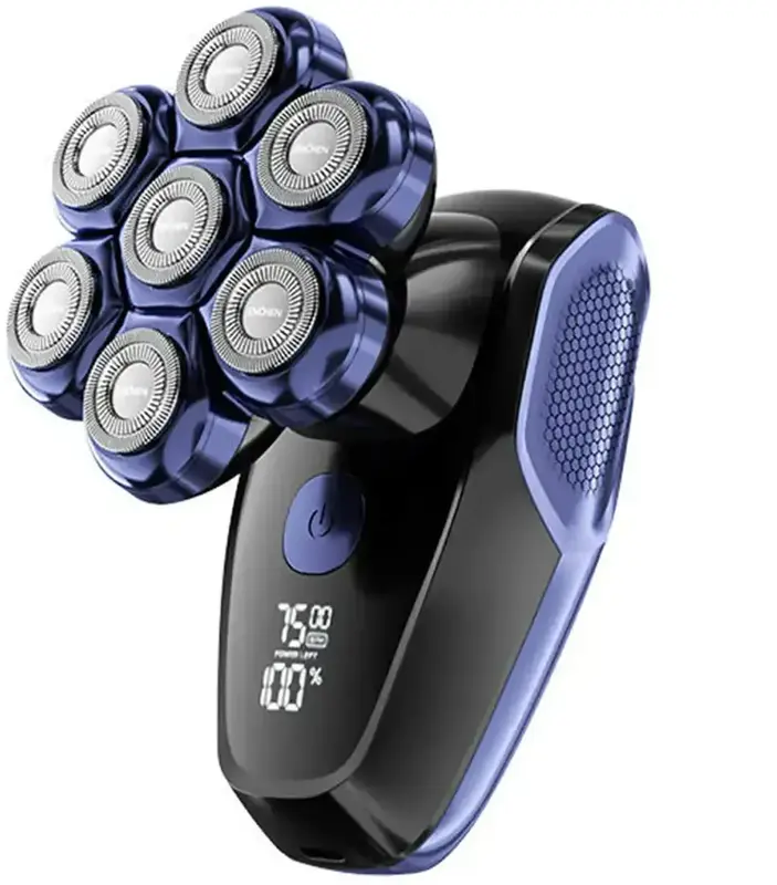 Електробритва Xiaomi Enchen Alien Pro 2 - фото - №0