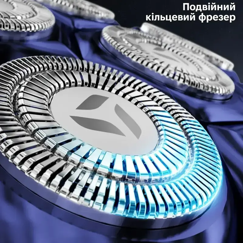 Електробритва Xiaomi Enchen Alien Pro 2 - фото - №1