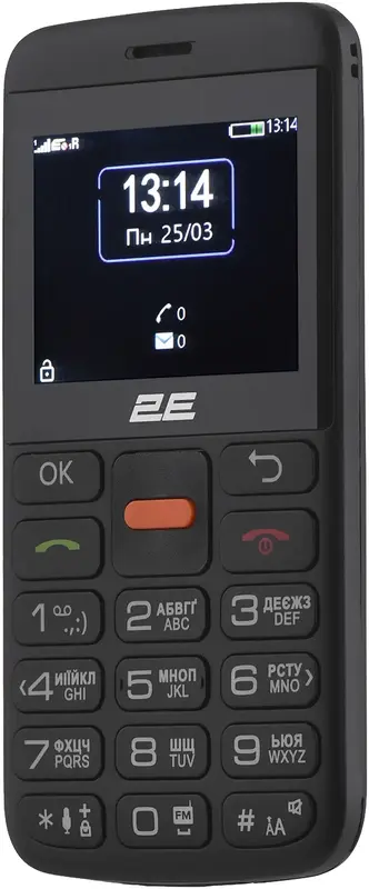 2E T180 MAX Black (688130251051) - фото - №5