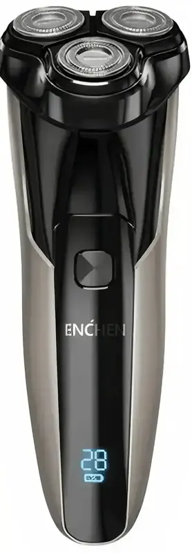 Електробритва Xiaomi Enchen BlackStone 5S - фото - №0