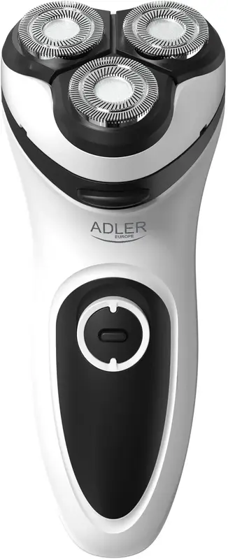 Електробритва Adler AD 2910 W - фото - №0