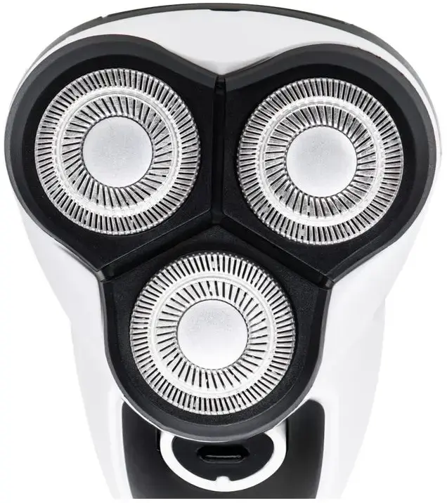 Електробритва Adler AD 2910 W - фото - №4