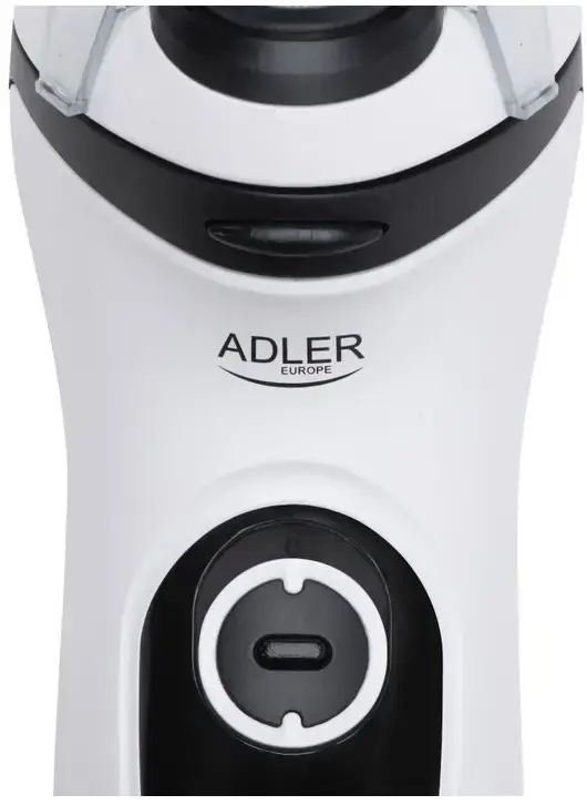 Електробритва Adler AD 2910 W - фото - №2