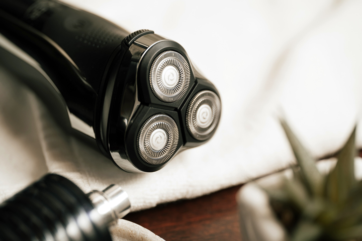 Електробритва Adler AD 2933 - фото - №4