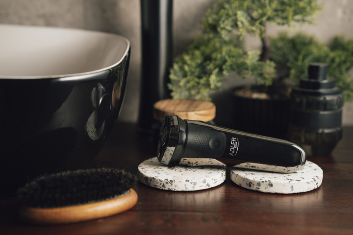 Електробритва Adler AD 2933 - фото - №3