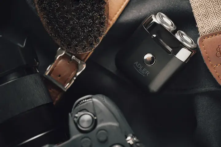 Електробритва Adler AD 2936 - фото - №6