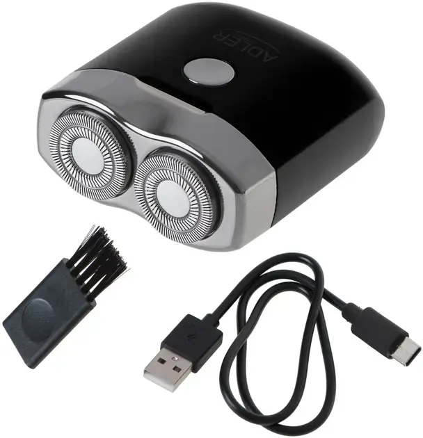 Електробритва Adler AD 2936 - фото - №3