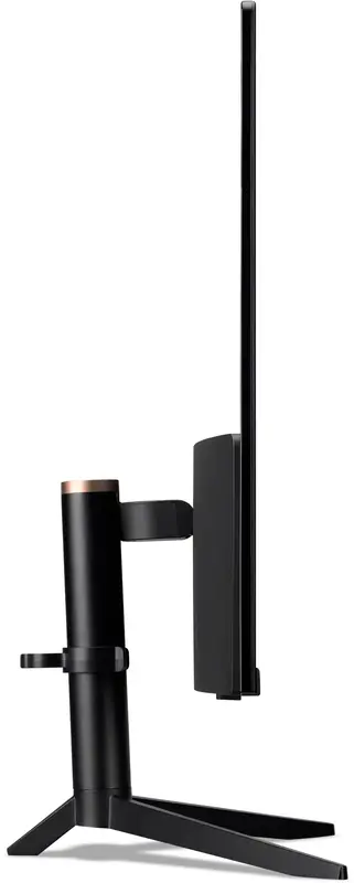 Моноблок Acer Aspire C24-1600 Black (DQ.BHRME.003) - фото - №5