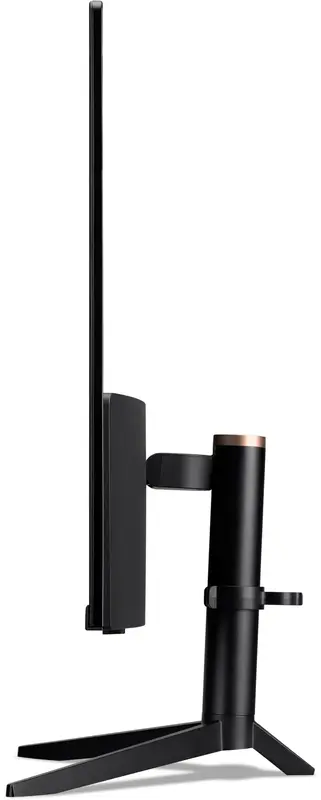 Моноблок Acer Aspire C24-1600 Black (DQ.BHRME.003) - фото - №6