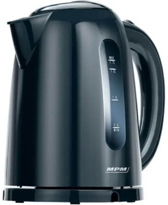 Електрочайник MPM, MCZ-85/G1 - фото - №0