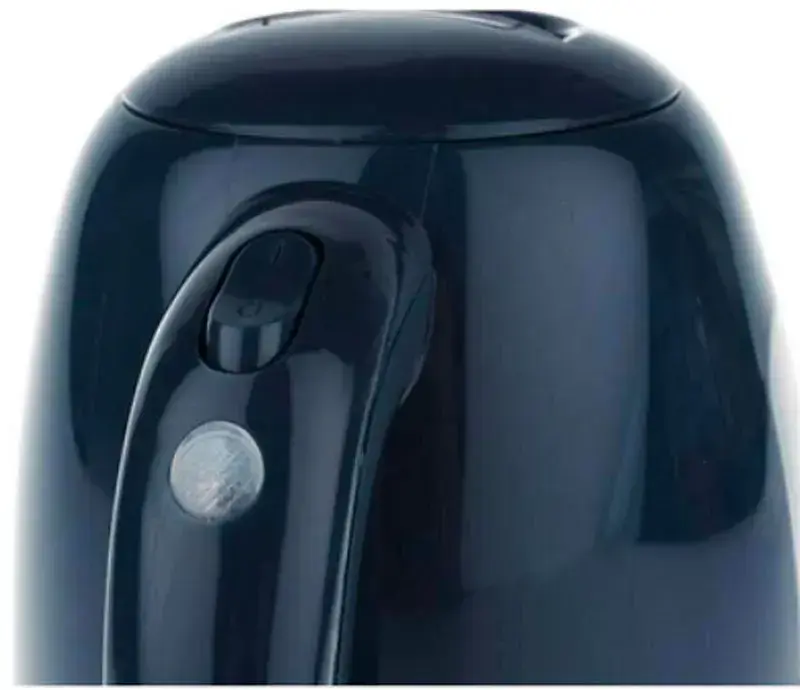 Електрочайник MPM, MCZ-85/G1 - фото - №3