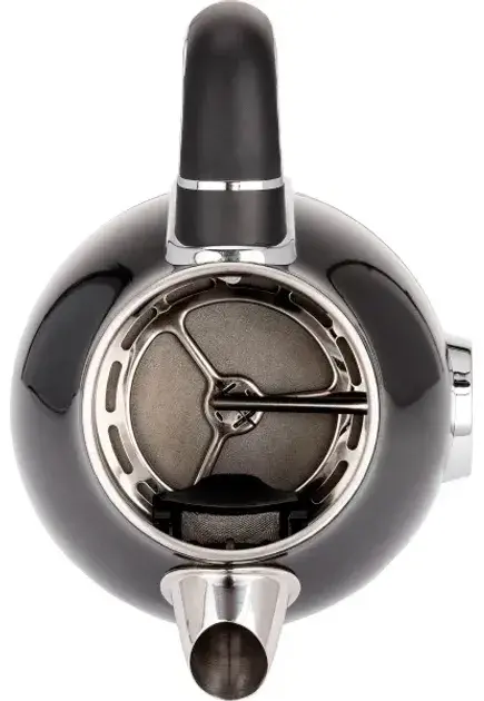 Электрочайник SAM COOK (PSC-100/B) - фото - №3