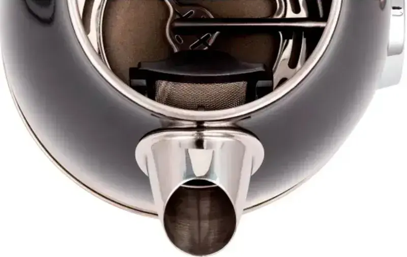 Электрочайник SAM COOK (PSC-100/B) - фото - №4