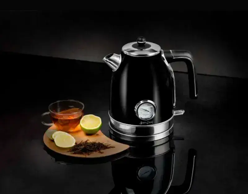 Электрочайник SAM COOK (PSC-100/B) - фото - №5