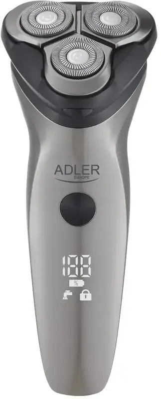 Електробритва Adler AD 2945 - фото - №0