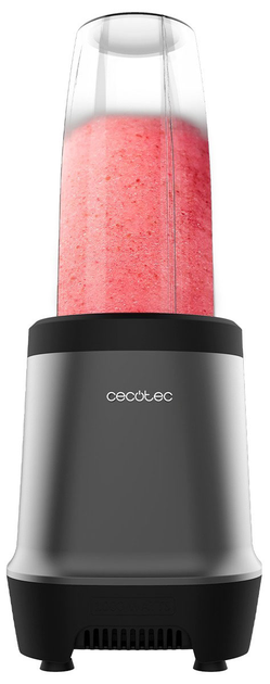 Блендер стаціонарний CECOTEC Nutriblender Fusion CCTC-03908 - фото - №0