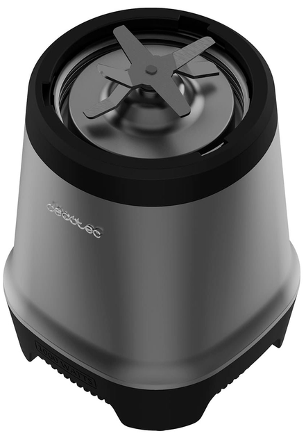 Блендер стаціонарний CECOTEC Nutriblender Fusion CCTC-03908 - фото - №2
