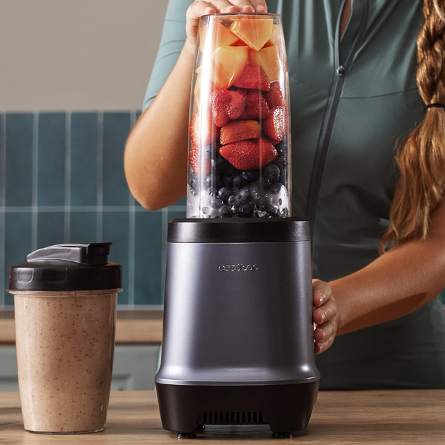 Блендер стаціонарний CECOTEC Nutriblender Fusion CCTC-03908 - фото - №5