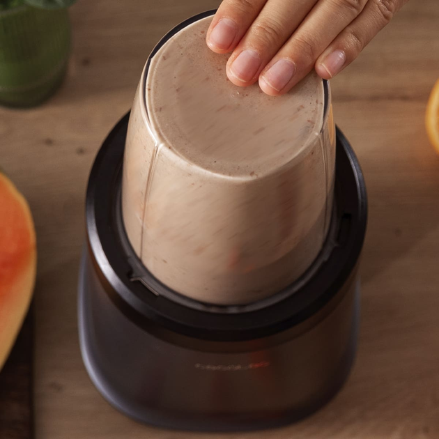 Блендер стаціонарний CECOTEC Nutriblender Fusion CCTC-03908 - фото - №6