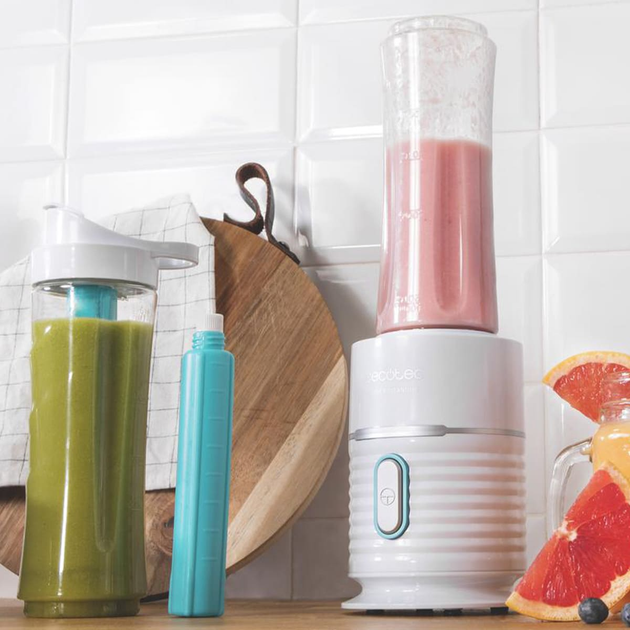 Блендер стаціонарний CECOTEC Power Titanium 500 EasyGo CCTC-03987 - фото - №5