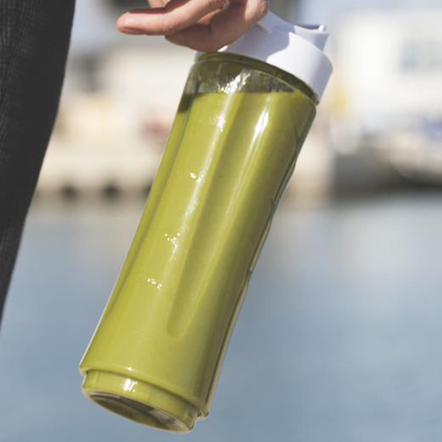 Блендер стаціонарний CECOTEC Power Titanium 500 EasyGo CCTC-03987 - фото - №6