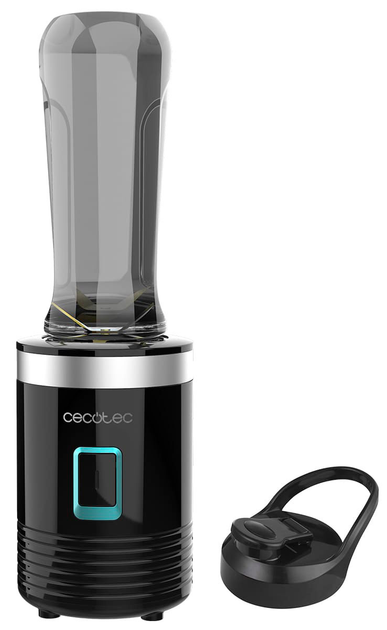Блендер стаціонарний CECOTEC Power Titanium 350 CCTC-04395 - фото - №1