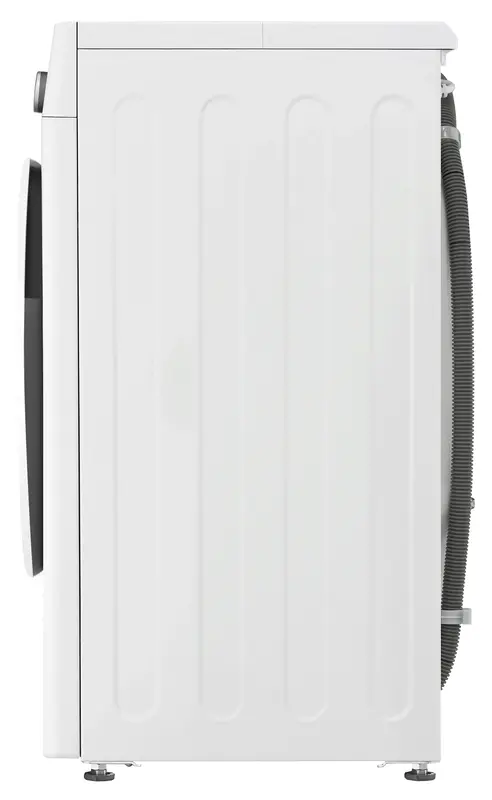 Прально-сушильна машина LG F2V3FG0W - фото - №14