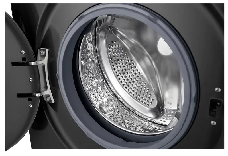 Пральна машина вузька LG F2Y1WS6J - фото - №10