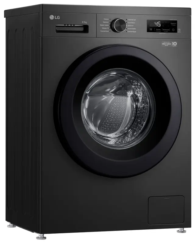 Пральна машина вузька LG F2Y1WS6J - фото - №1