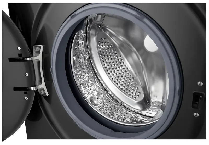 Пральна машина вузька LG F2Y1HS5J - фото - №10