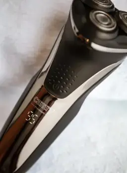 Електробритва Camry CR 2927 - фото - №5