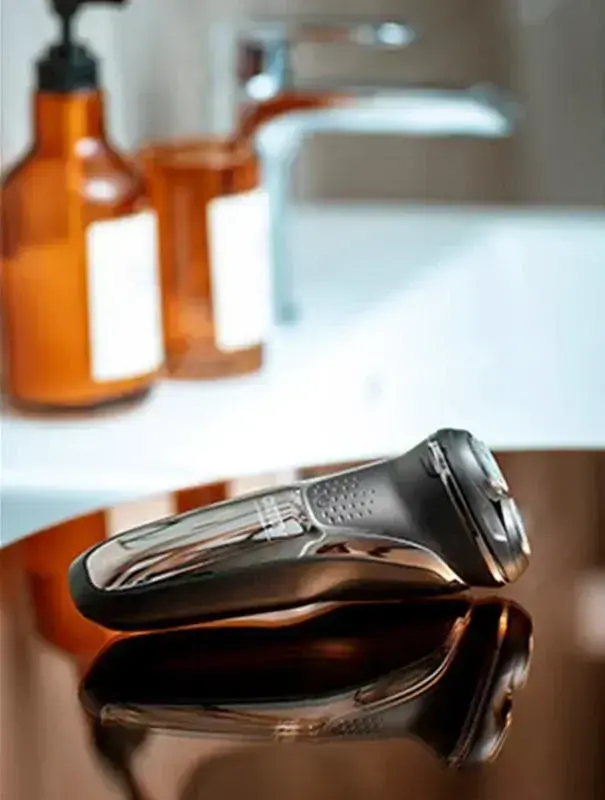 Електробритва Camry CR 2927 - фото - №4