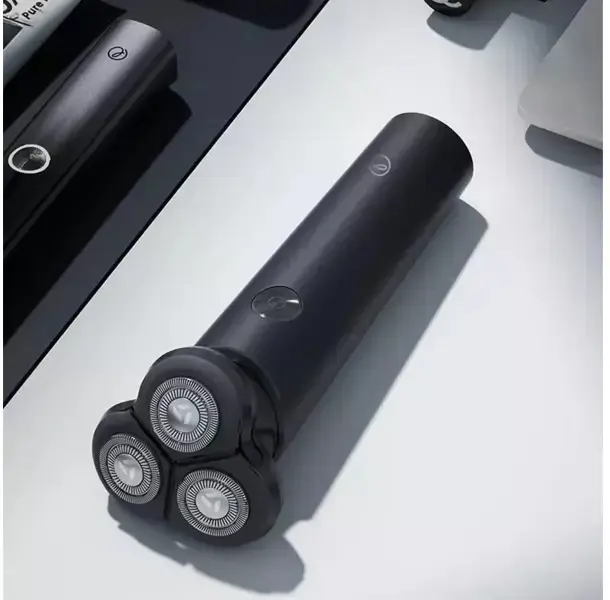 Електробритва Xiaomi Enchen Blackstone 7 - фото - №6