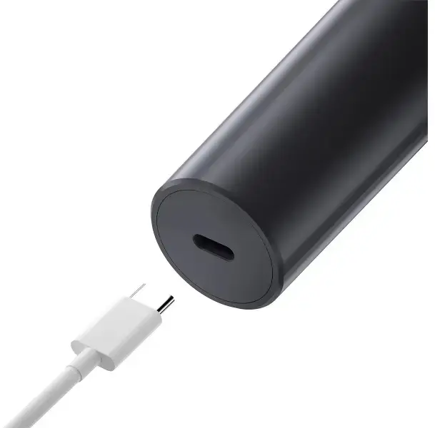 Електробритва Xiaomi Enchen Blackstone 7 - фото - №4