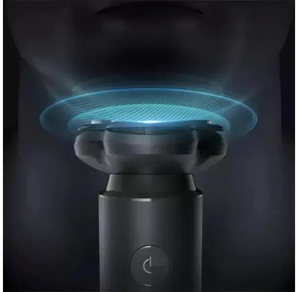 Електробритва Xiaomi Enchen Blackstone 7 - фото - №2