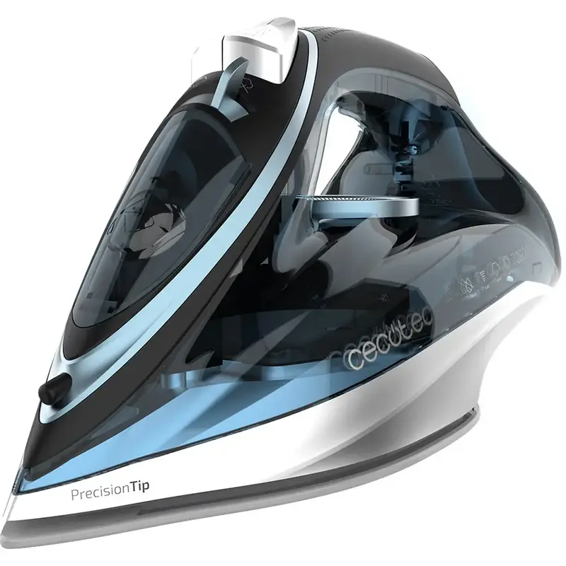 Праска CECOTEC IronHero 2600 Vital (CCTC-01870) - фото - №0