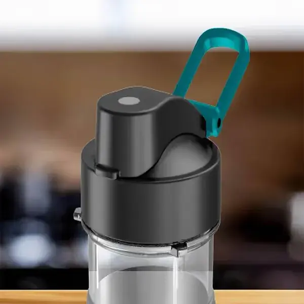 Блендер CECOTEC Power Titanium 900 ProGo - фото - №10