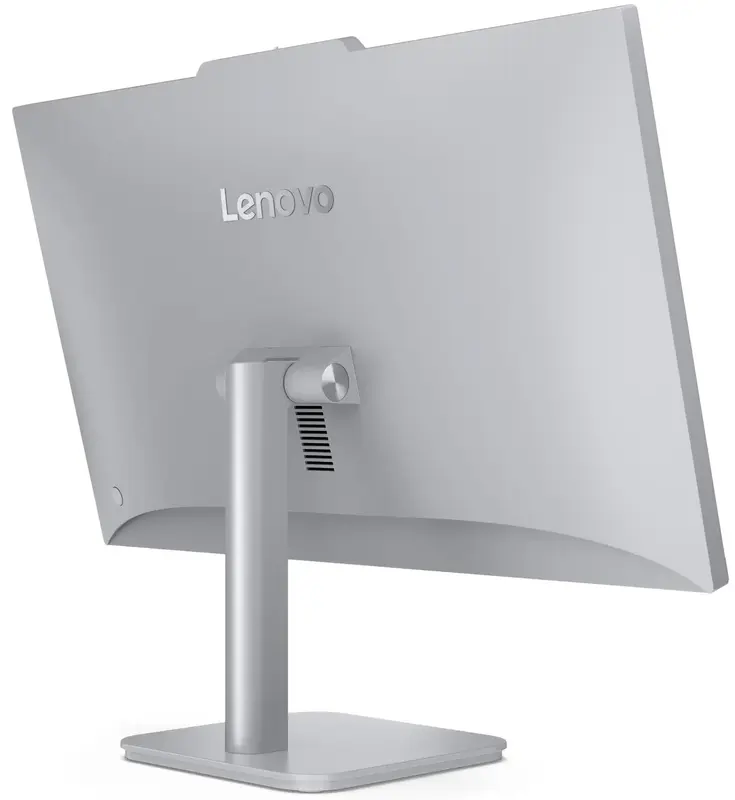 Моноблок Lenovo A100 Cloud Grey (F0J60047UO) - фото - №3