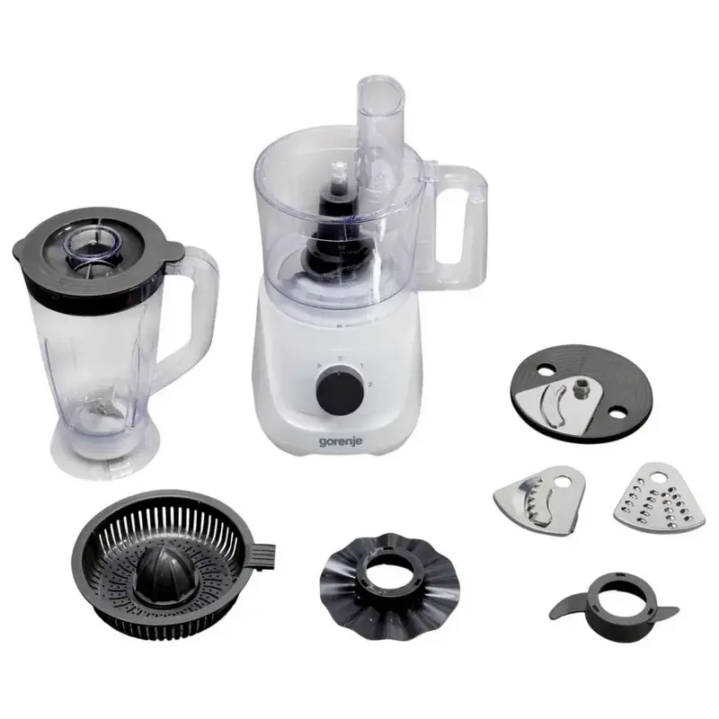 Кухонна машина GORENJE SB800XG - фото - №3