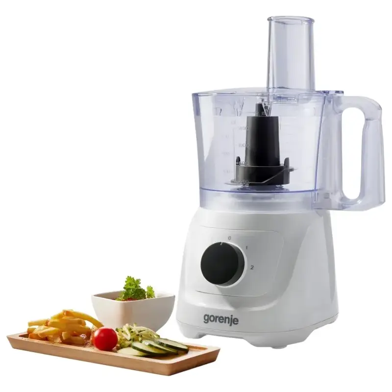 Кухонна машина GORENJE SB800XG - фото - №4