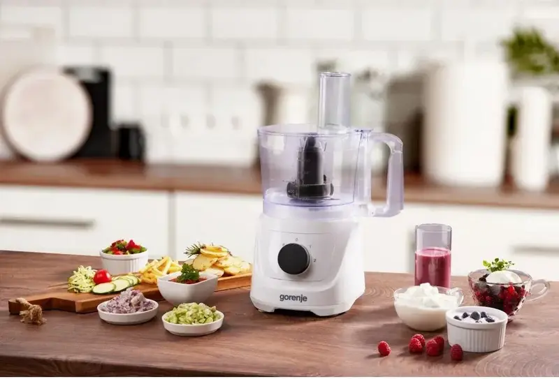 Кухонна машина GORENJE SB800XG - фото - №5