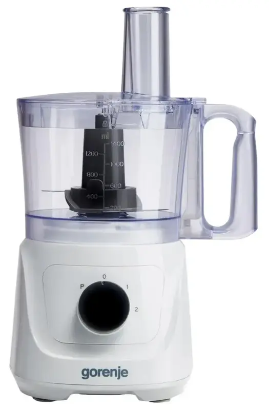 Кухонна машина GORENJE SB800XG - фото - №0