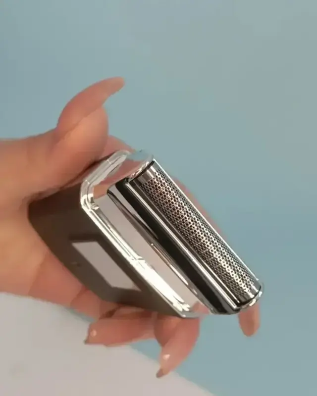 Электробритва SOGO SS-3440 - фото - №4